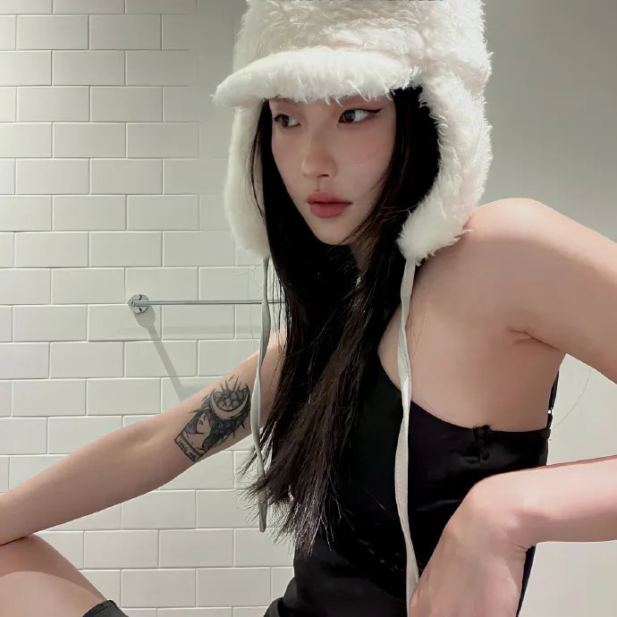 越夜越风骚